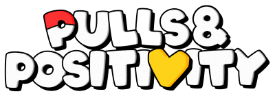 Pulls & Positivity